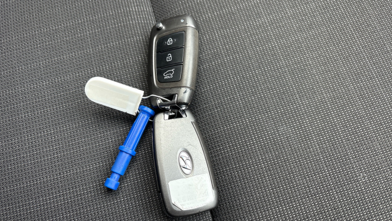 Hyundai Kona 1.0 TGDi 48V MHEV SE Connect 5dr Petrol Hatchback